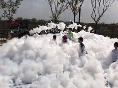 -季高兔窝窝亲子园(上海薰衣草公园店)