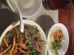 -成都蓝城悦杏温泉美食酒店(宽窄巷子店)