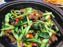-徐鼎盛民间菜(奥体店)
