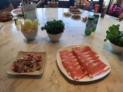 -南门涮肉(通州大船店)