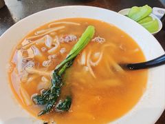 -漆黑觉米粉(三里屯店)