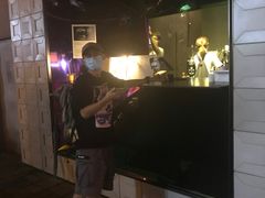 -JPG coffee(广州体育西店)
