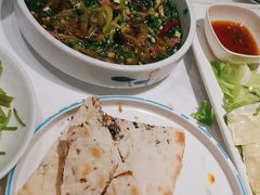 -曹家小菜(胜太路店)