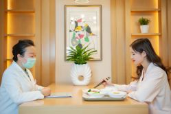 -大美母婴月子中心(希尔顿店)