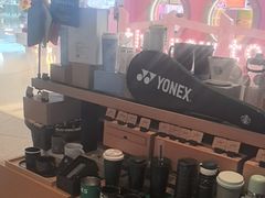 -星巴克臻选(上海合生汇1F店)