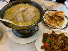 -京滨饭店·餐厅(阜外大街店)