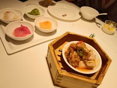 -南棠馆粤菜坊(群光店)