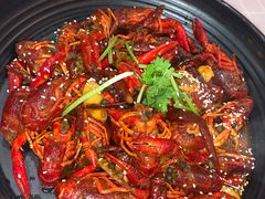 -华仔龙虾(永乐路总店)