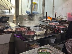 -正宗杨记普洱酸醋米线(总店)