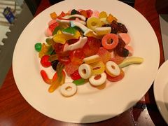 -怡咖啡海鲜自助餐厅(浦东香格里拉店)