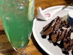 -印咖啡IN COFFEE(红旗街店)