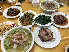 -荣生萝卜汤饭店