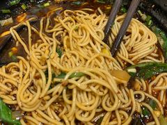 重庆小面-好這口重庆小面(总店)