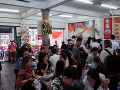 -榮泰米粉湯(Left Shop)