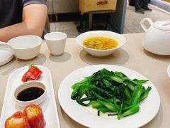 -蔡澜点心·粤菜(丽泽天街店)