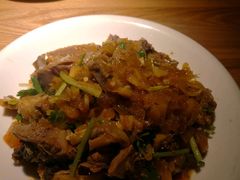-桂小厨广西菜(青秀万达店)