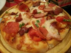 -托斯卡纳烘焙意大利餐厅(五天地店)