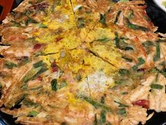 -朴大人炭烤·韩国料理(奥帆中心海尔洲际店)