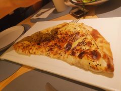 -伊斯坦布尔土耳其清真咖啡餐厅