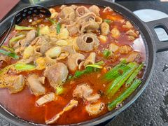 湘味肥肠火锅-湘肠香火锅店(团结湖店)