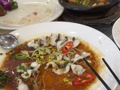 -顺德美食坊(南沙分店)