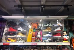 点击看大图 -MDZ STORE·TATTOO·耳饰