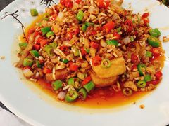 -向阳豆花馆(奥特斯商业广场店)