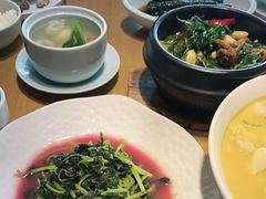 -竹里馆 ·茶食(奥体店)