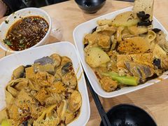 -林静小吃(复兴路店)