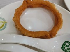 -锦馨豆汁(天坛路店)