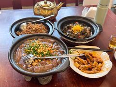 -郭鸡肉·非遗餐厅(安仁古镇店)