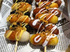 -百事喜乐炸鸡铺(合肥首店)