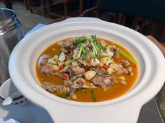 -寻乡迹· 湖南家宴(竹坑店)