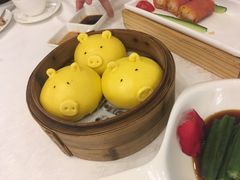 -安蒂娅.悦景轩中餐厅(西乡店)