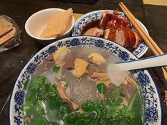 -小潘记鸭血粉丝汤