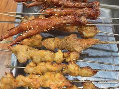 -老虎滩大连海鲜烧烤(建邺云锦路总店)