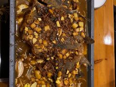 -聚友朋褡裢火烧(天北路店)