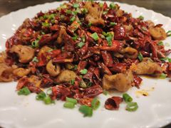 -庆合府重庆大排档(紫都城店)