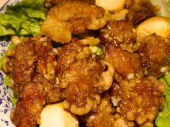 -方荣糊涂菜馆(湖北路店)