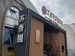 -丁老爷子苏香圆