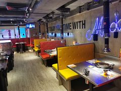 -炑八韩烤(琼华店)