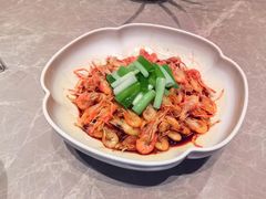 -绿杨春甄选(兴隆大街店)