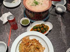 -新乾隆酒楼(帝景园店)