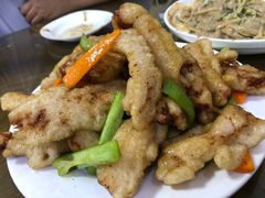 -开封灌汤包子铺(尚志大街店)