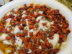 -永安鱼庄·镇江菜(丁卯店)