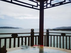 -北港方记海鲜楼·海景餐厅