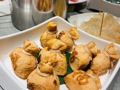 -海底捞火锅(九久奥特莱斯店)