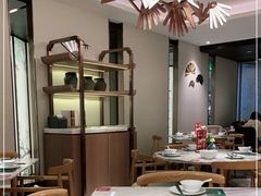大堂-望湘园·小雅(德基店)
