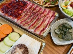 -牛人·雪花牛·木炭烤肉(昆山陆家店)