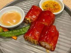 -点都德(水贝IBC店)